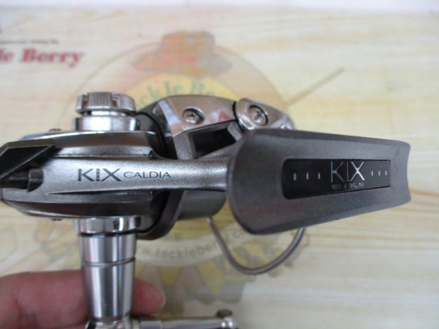 ダイワ カルディアKIX