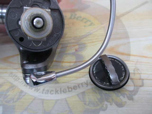 ダイワ カルディアKIX