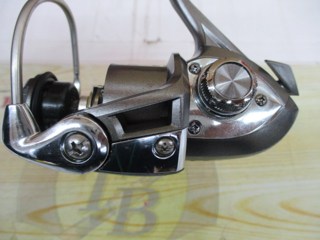 ダイワ カルディアKIX