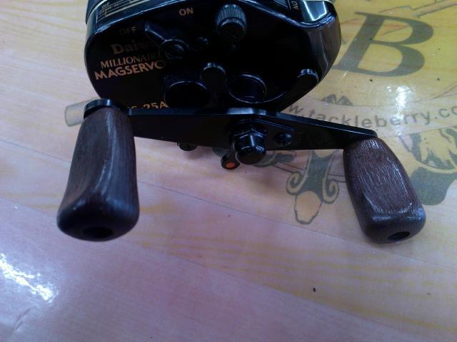 ﾐﾘｵﾈｱﾏｸﾞｻｰﾎﾞ SS-25AC