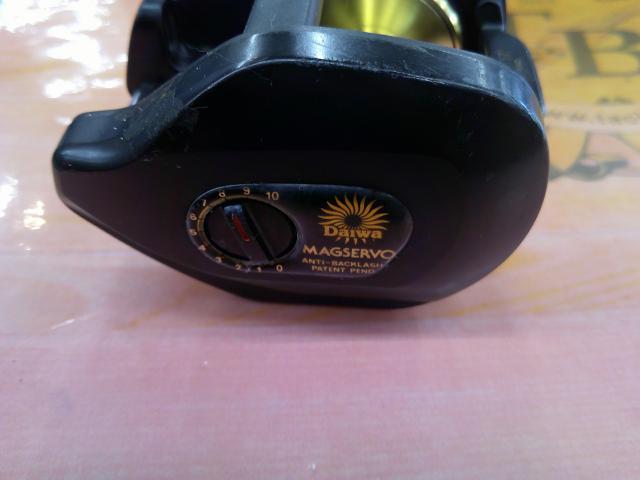 ﾐﾘｵﾈｱﾏｸﾞｻｰﾎﾞ SS-25AC