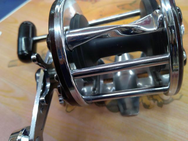 ｼｰﾗｲﾝ ST-40