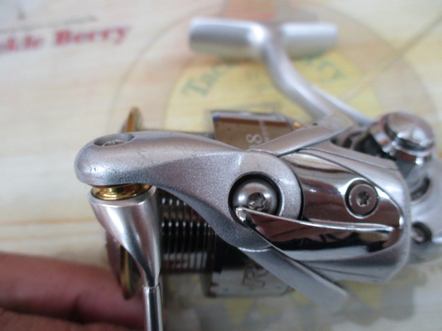 11ｶﾙﾃﾞｨｱ2506H