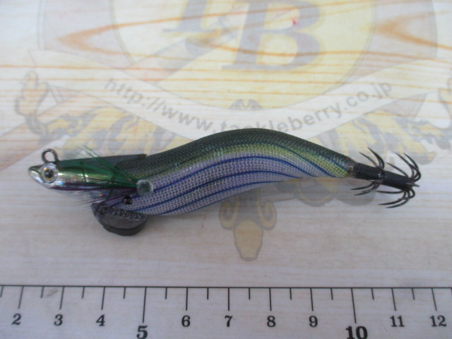 ｴｷﾞﾘｰ　ﾀﾞｰﾄﾏｯｸｽ　2.5号