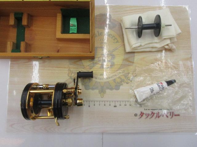 5000CDL ﾌﾞﾗｯｸ/24金ﾒｯｷ