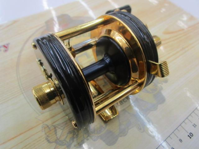 5000CDL ﾌﾞﾗｯｸ/24金ﾒｯｷ