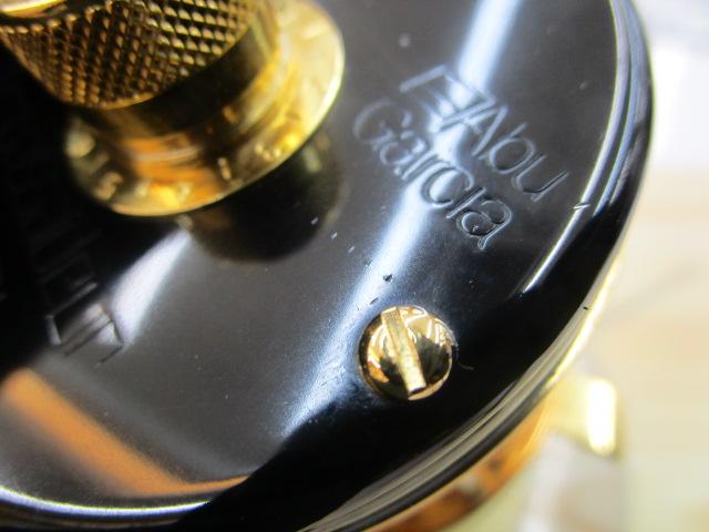 5000CDL ﾌﾞﾗｯｸ/24金ﾒｯｷ