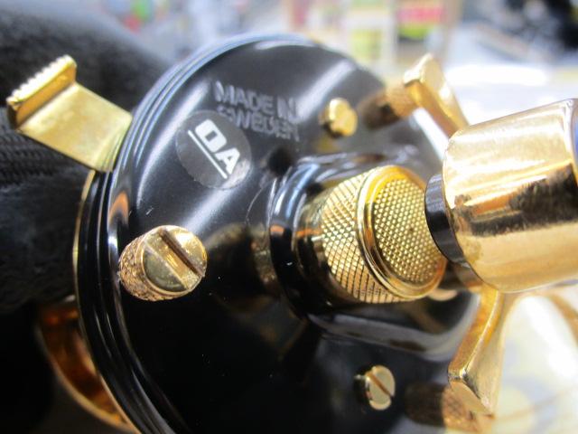 5000CDL ﾌﾞﾗｯｸ/24金ﾒｯｷ