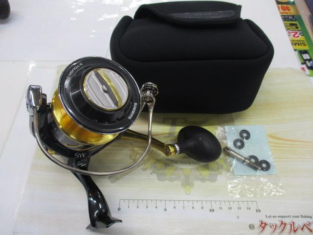 13ｽﾃﾗSW 14000XG