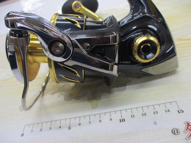 13ｽﾃﾗSW 14000XG