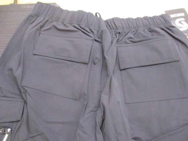 ｽﾄﾚｯﾁﾊﾟﾝﾂ(ﾛﾝｸﾞ)SUW-1213