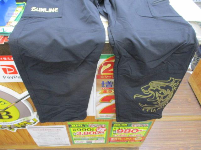 ｽﾄﾚｯﾁﾊﾟﾝﾂ(ﾛﾝｸﾞ)SUW-1213