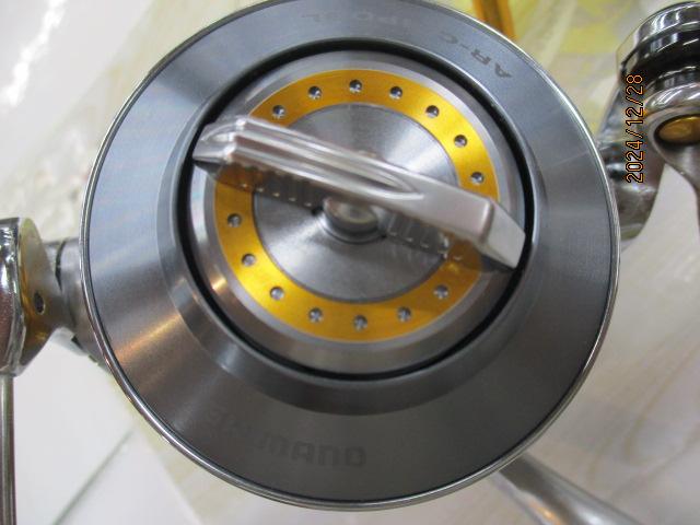 08ｽﾃﾗSW 10000XG