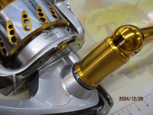 08ｽﾃﾗSW 10000XG