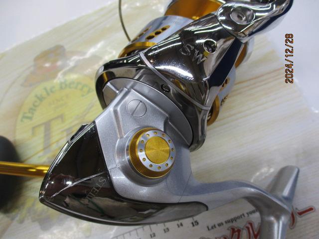 08ｽﾃﾗSW 10000XG