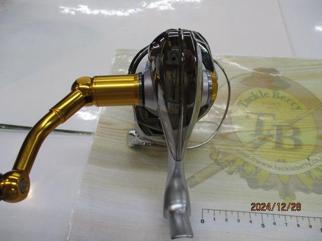 08ｽﾃﾗSW 10000XG