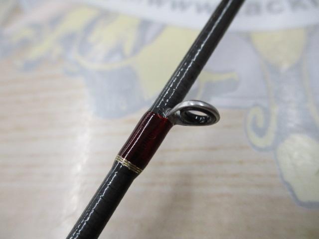 ファインテールビギンズ FFB-622L