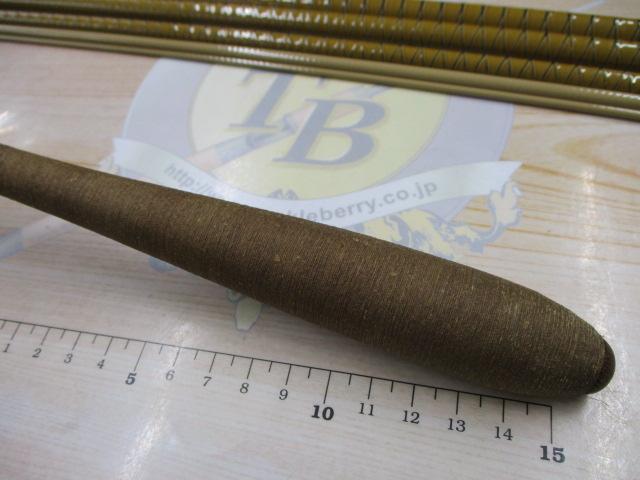 朱紋峰 ぬけさく 21