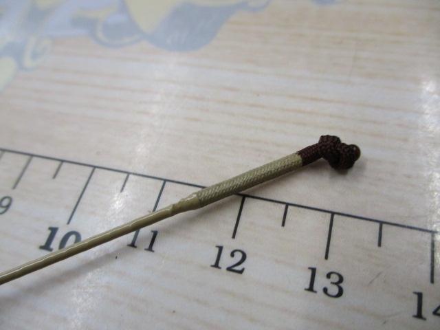 朱紋峰 ぬけさく 21