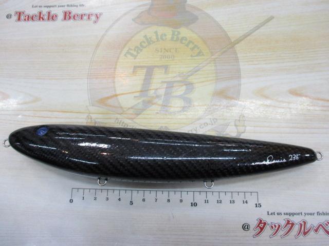 ﾃﾞｲﾋﾞｽ235#1ｿﾘｯﾄﾞｶｰﾎﾞﾝ