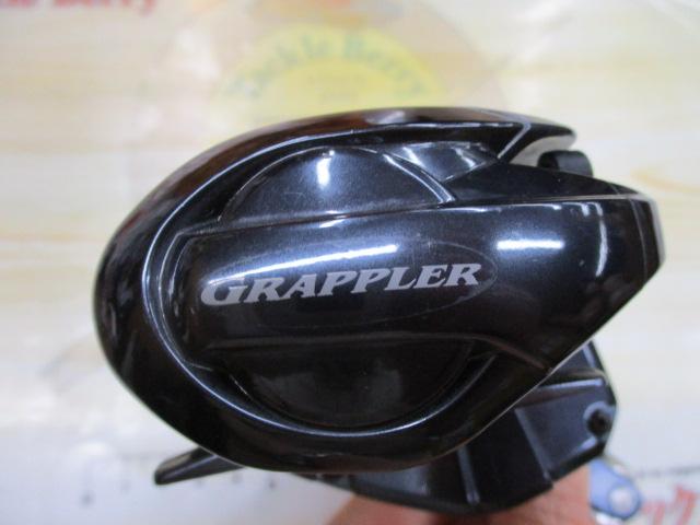 21ｸﾞﾗｯﾌﾟﾗｰ 151HG