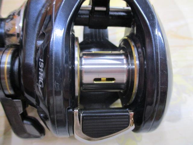 21ｸﾞﾗｯﾌﾟﾗｰ 151HG