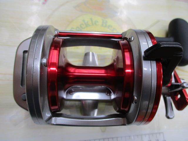 ｼｰﾗｲﾝ石鯛 40H遠投