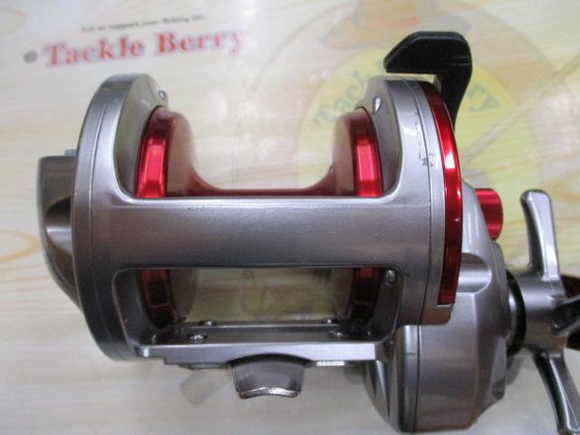 ｼｰﾗｲﾝ石鯛 40H遠投