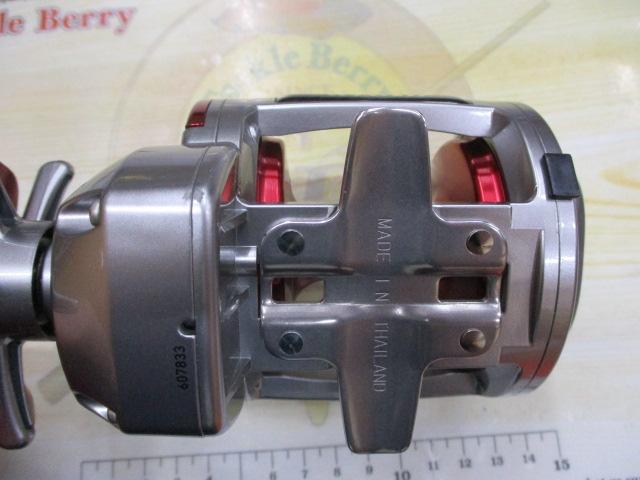 ｼｰﾗｲﾝ石鯛 40H遠投