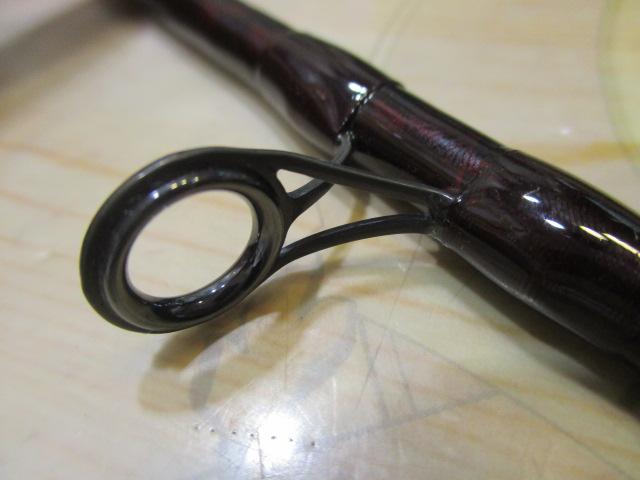 スコーピオン 1601R-4