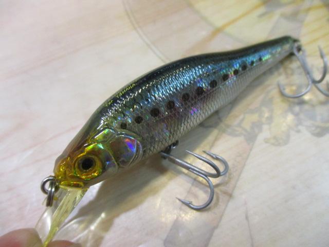 ﾔﾏﾊｿﾙﾄｳｫｰﾀｰｷﾞｱ