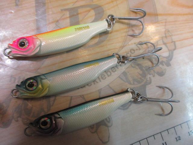 ﾔﾏﾊｿﾙﾄｳｫｰﾀｰｷﾞｱ