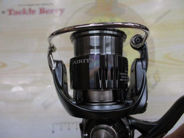 23エアリティ ST SF1000S-P