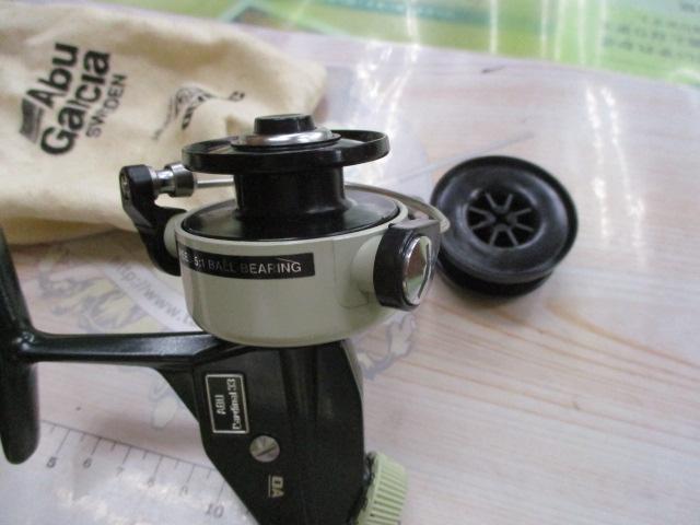 ｶｰﾃﾞｨﾅﾙ 33(逆さｼﾘｱﾙ)