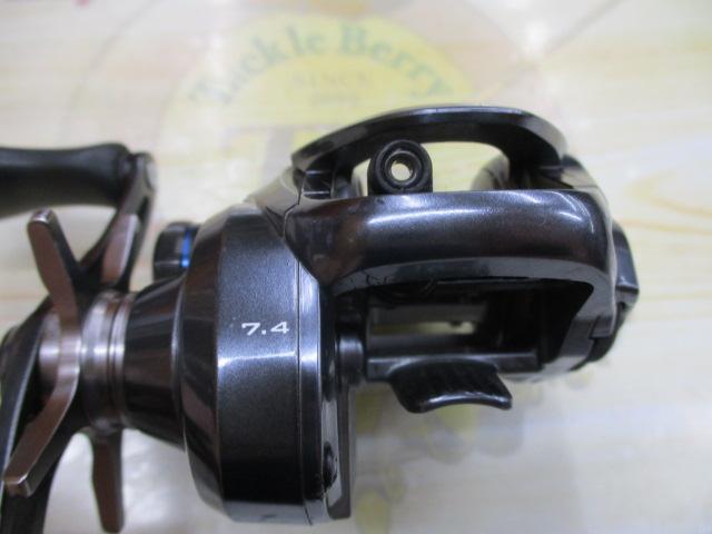 22SLX DC XT 70HG