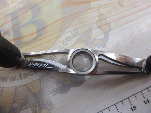 ﾊﾞﾘｱﾙ95ｼﾙﾊﾞｰ