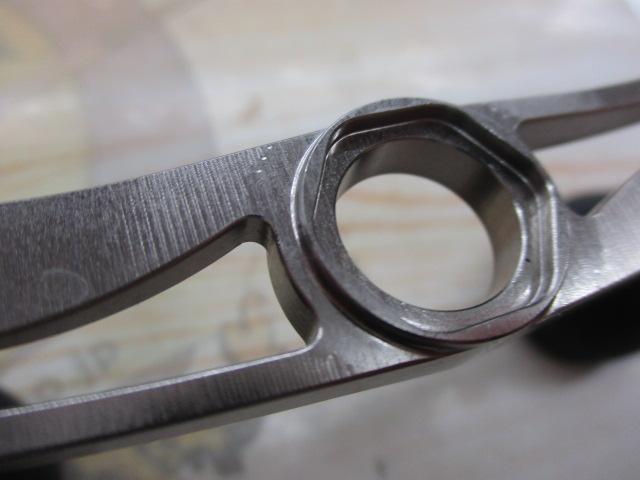 ﾊﾞﾘｱﾙ95ｼﾙﾊﾞｰ