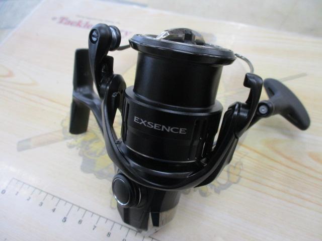 21エクスセンス C3000M