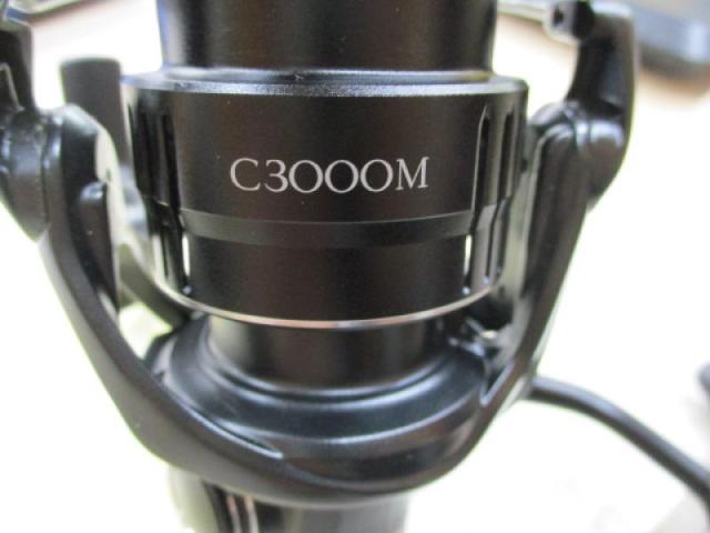 21エクスセンス C3000M