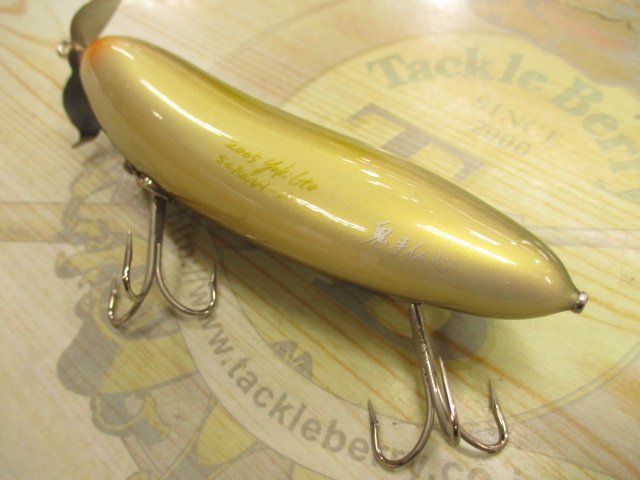 【セット商品】ITO・メガバス ルアー3点セット