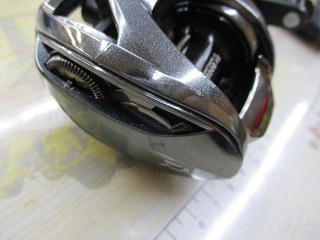 ｽﾃｨｰｽﾞﾘﾐﾃｯﾄﾞ SV TW 1000