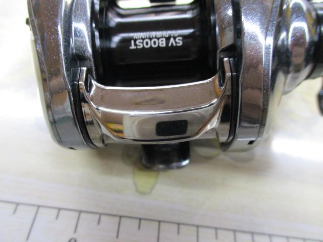 ｽﾃｨｰｽﾞﾘﾐﾃｯﾄﾞ SV TW 1000