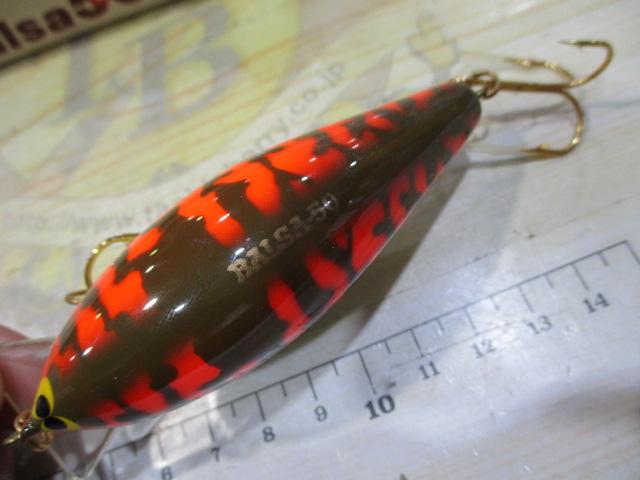 ﾊﾞﾙｻ50ｵﾘｼﾞﾅﾙ