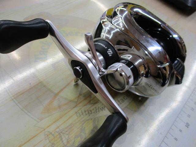 12ｱﾝﾀﾚｽ LH