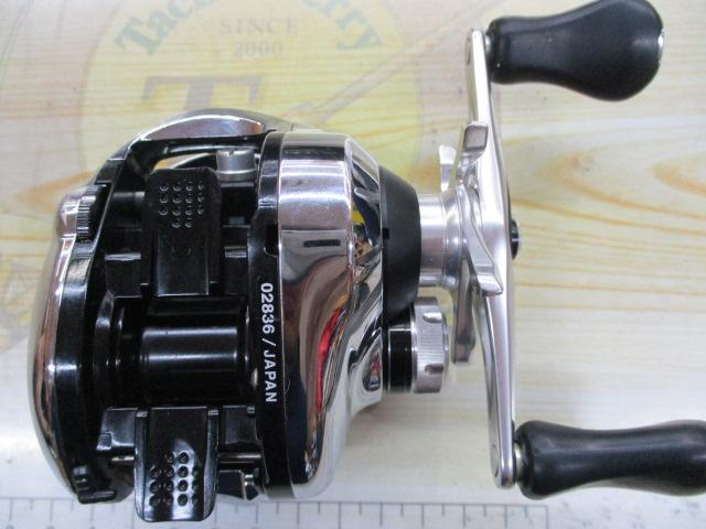 12ｱﾝﾀﾚｽ LH