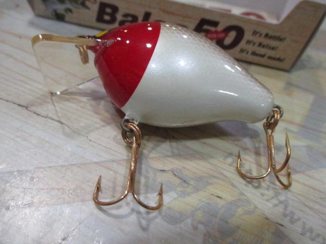 ﾊﾞﾙｻ50ﾍﾞｲﾌﾞ