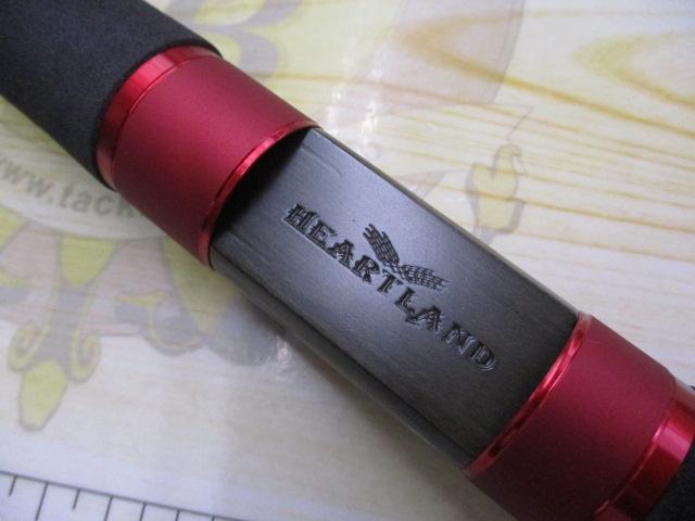 ﾊｰﾄﾗﾝﾄﾞ HL7102L+FS-SV AGS18