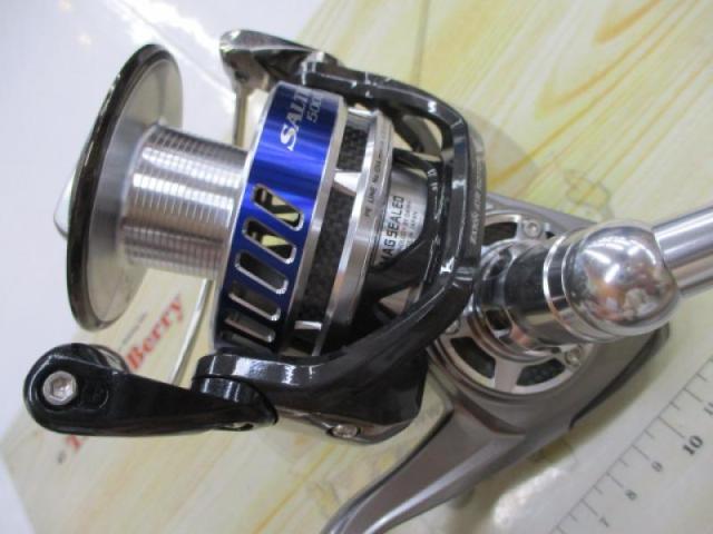 10ソルティガ 5000