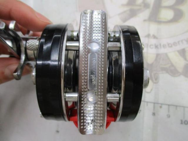 4600C クラシックレプリカ 赤ベロ