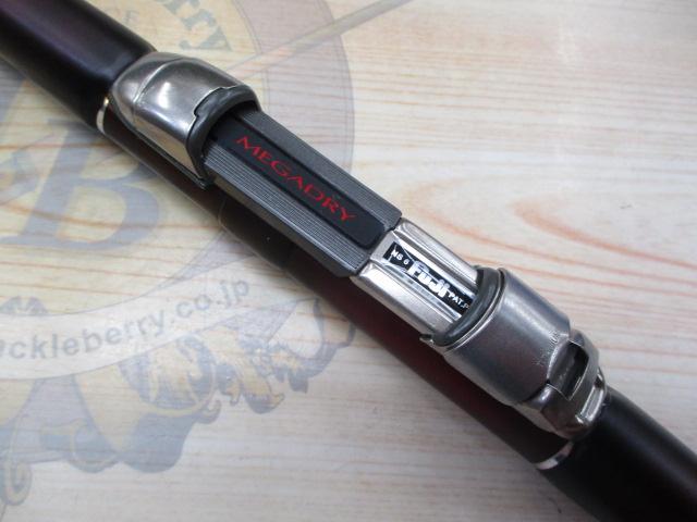 SILﾒｶﾞﾄﾞﾗｲ 1.5-50